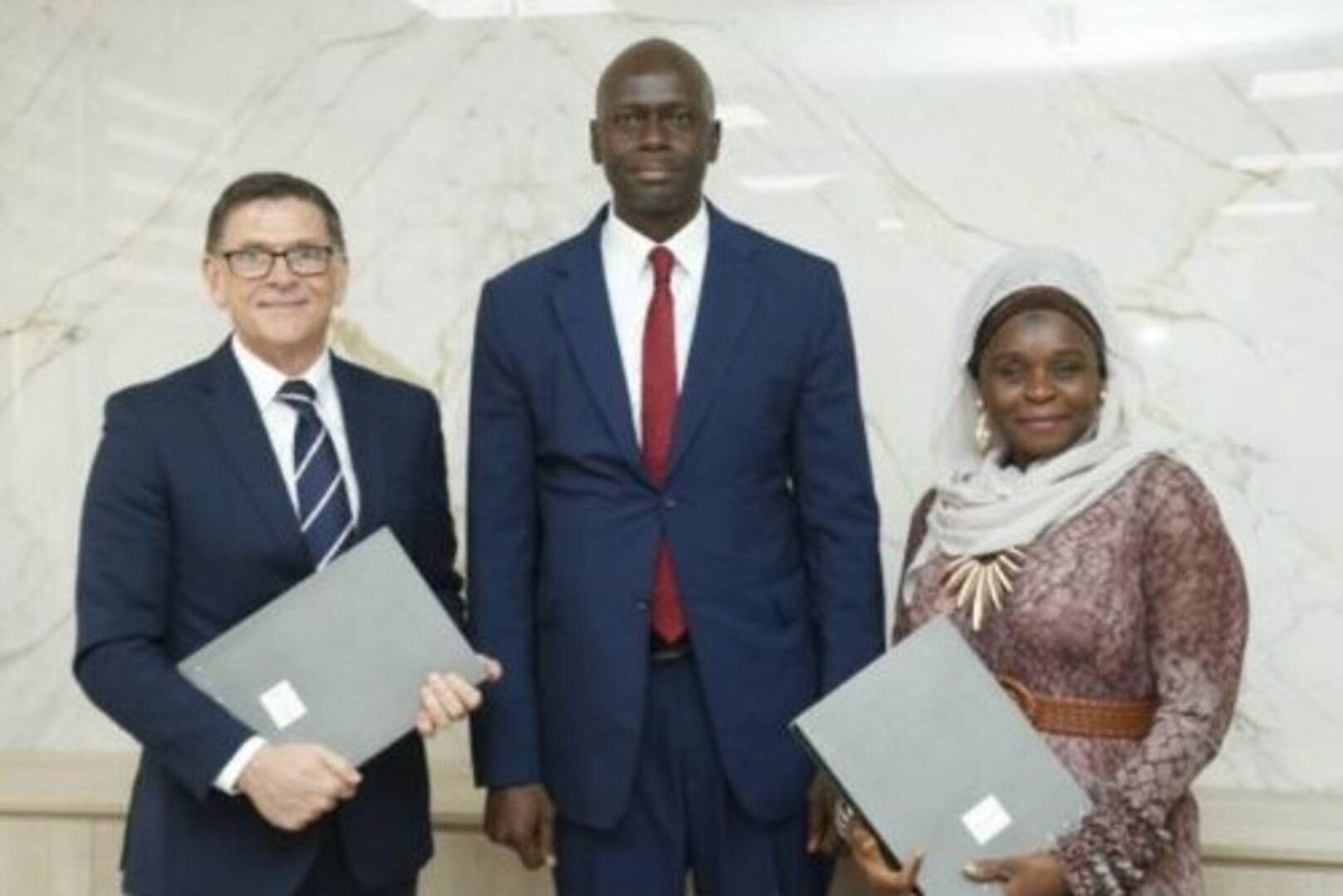 Côte d’Ivoire: PETROCI Holding Takes the Reins of the Espoir Oil Field